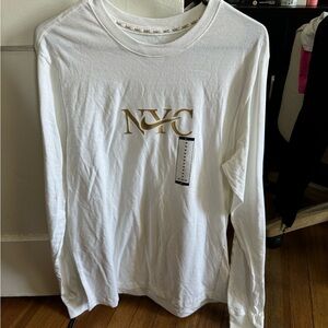 NIKE MENS LONG SLEEVE